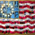 Herstory 2 by Lois Mullen - Collage