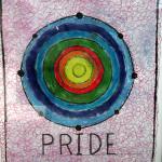 Toms River Pride and Equality, Print, Jim McShea